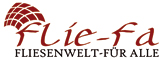 Firmenlogo von http://www.fliesenwelt-fuer-alle.de - Flie-FA Firmenlogo von http://www.fliesenwelt-fuer-alle.de - Flie-FA