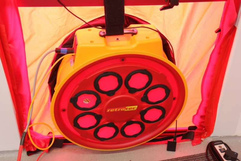 Bild von on. ingenieurbüro GmbH & Co. KG - Blower Door Test vom Profi Bild von on. ingenieurbüro GmbH & Co. KG - Blower Door Test vom Profi