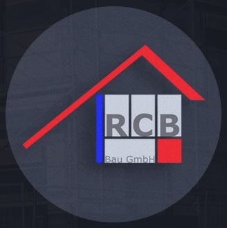 Firmenlogo von RCB Bau Result GmbH Firmenlogo von RCB Bau Result GmbH