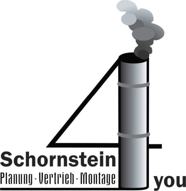 Firmenlogo von Schornstein4you GmbH Firmenlogo von Schornstein4you GmbH