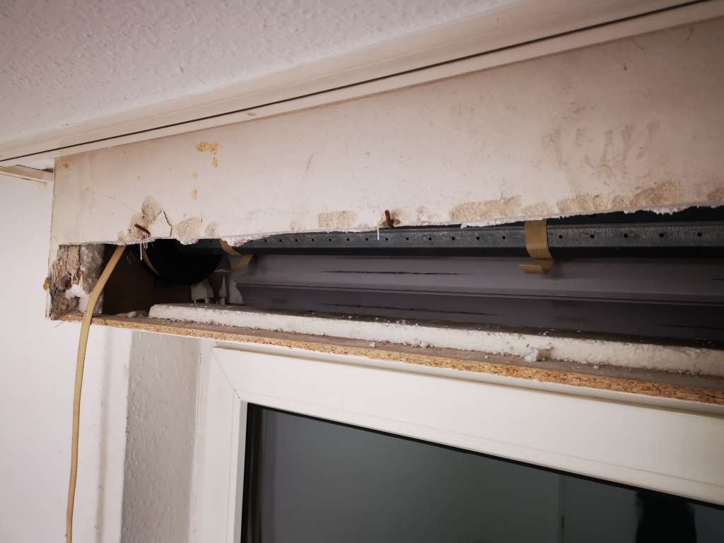 BAU-Forumsbeitrag: Es ging nicht anders, BAU-Forumsbeitrag: Es ging nicht anders,