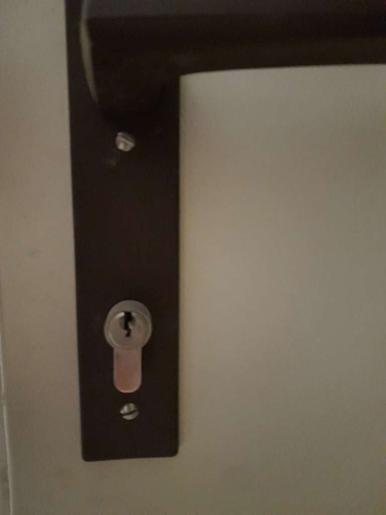 BAU-Forumsbeitrag: Kellertür-Schloss selbst wechseln, wenn Schlüssel verloren? BAU-Forumsbeitrag: Kellertür-Schloss selbst wechseln, wenn Schlüssel verloren?