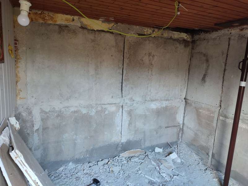 BAU.DE / BAU-Forum: 2. Bild zu Frage "Betonblöcke Spalten verfugen" im Forum "Keller" BAU.DE / BAU-Forum: 2. Bild zu Frage "Betonblöcke Spalten verfugen" im Forum "Keller"