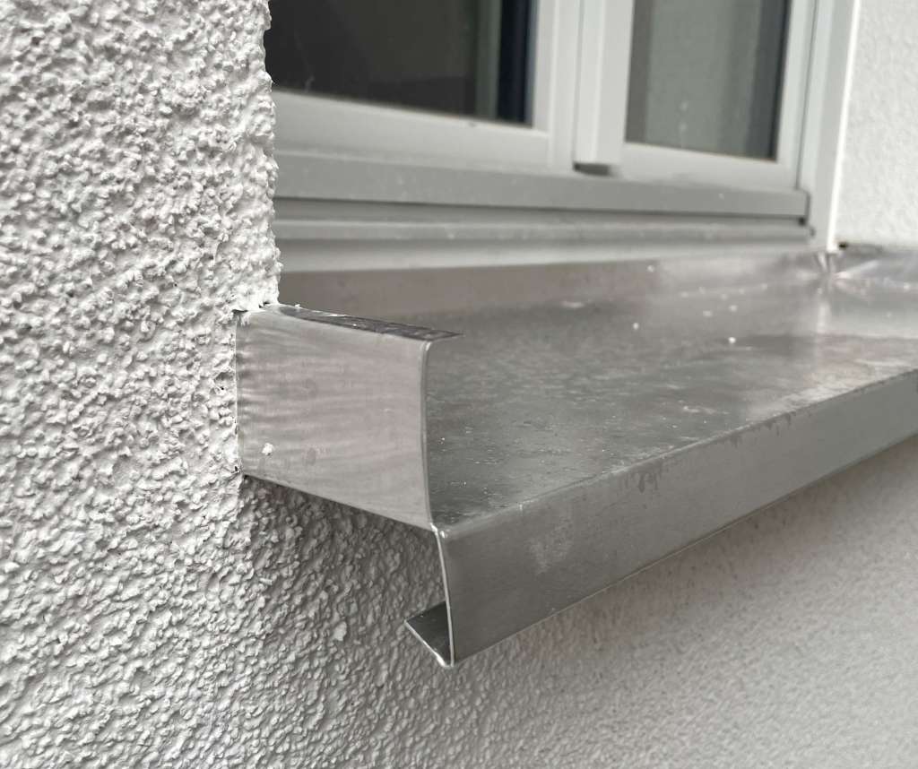 BAU-Forumsbeitrag: Fensterbänke: Qualität und Kosten im Neubau BAU-Forumsbeitrag: Fensterbänke: Qualität und Kosten im Neubau