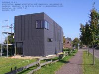 Bild von ingo nielson - Titel: Wohnhaus in Schleswig-Holstein (Kreis Plön), Baustelle 2004Entwurf: Ingo Nielson, in Zusammenarbeit mit Heiko Nielson und Bruno Stubenrauch Bild von ingo nielson - Titel: Wohnhaus in Schleswig-Holstein (Kreis Plön), Baustelle 2004Entwurf: Ingo Nielson, in Zusammenarbeit mit Heiko Nielson und Bruno Stubenrauch