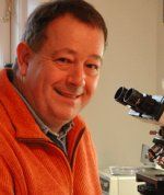 Foto / Logo von Hans-Joachim Rüpke Foto / Logo von Hans-Joachim Rüpke