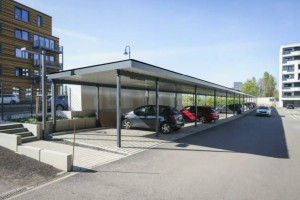 Photovoltaik Parkplatzüberdachungen: Nachhaltige Architektur für die urbane Energiewende Photovoltaik Parkplatzüberdachungen: Nachhaltige Architektur für die urbane Energiewende