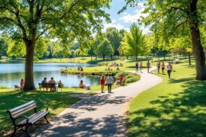 Wohnungen in Gie&szlig;en: Tipps und Infos f&uuml;r Mieter und K&auml;ufer - Bild: BauKI / BAU.DE