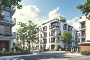 Wohnungseigentum verwalten: Rechtsgrundlagen und praktische Lösungen - Bild: BauKI / BAU.DE Wohnungseigentum verwalten: Rechtsgrundlagen und praktische Lösungen - Bild: BauKI / BAU.DE