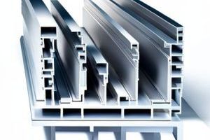 Die ultimative Anleitung zur Verwendung von Alu Profilen in deinen DIY-Projekten - Bild: BauKI / BAU.DE Die ultimative Anleitung zur Verwendung von Alu Profilen in deinen DIY-Projekten - Bild: BauKI / BAU.DE