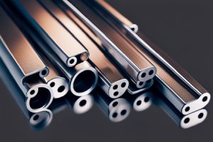 Alu-Profile - Eldorado f&uuml;r Baumeister - Bild: BauKI / BAU.DE