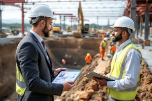 Die digitale Revolution auf der Baustelle: Neue Trends für mobile Handwerkstools bis 2025 - Bild: BauKI / BAU.DE Die digitale Revolution auf der Baustelle: Neue Trends für mobile Handwerkstools bis 2025 - Bild: BauKI / BAU.DE