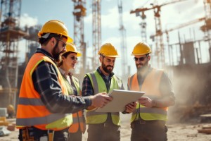 Ausschreibungen in Bayern: M&ouml;glichkeiten und Herausforderungen f&uuml;r interessierte Betriebe - Bild: BauKI / BAU.DE