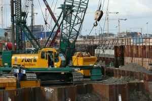 Innovative Buchhaltungssoftware für die Bauindustrie: Effiziente Lösungen für Finanzmanagement - Bild: Fons Heijnsbroek auf Unsplash Innovative Buchhaltungssoftware für die Bauindustrie: Effiziente Lösungen für Finanzmanagement - Bild: Fons Heijnsbroek auf Unsplash