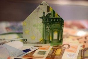 Bausparvertrag: Funktionsweise und Vorteile f&uuml;r die Immobilienfinanzierung - Bild: moerschy / Pixabay