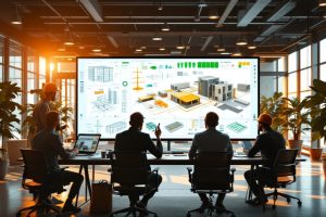 Die digitale Revolution auf der Baustelle: Neue Trends für mobile Handwerkstools bis 2025 - Bild: BauKI / BAU.DE Die digitale Revolution auf der Baustelle: Neue Trends für mobile Handwerkstools bis 2025 - Bild: BauKI / BAU.DE