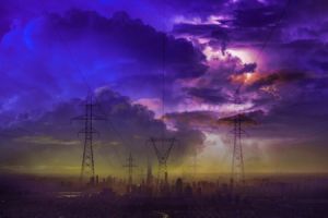 Stromausfall - was jetzt? So kommen Sie im Notfall an Elektrizit&auml;t - Bild: Alexandra_Koch / Pixabay