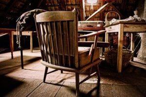 Roto: Wärmegedämmte Bodentreppe - Bild: Lutz Peter / Pixabay Roto: Wärmegedämmte Bodentreppe - Bild: Lutz Peter / Pixabay