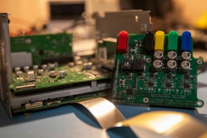 Speisetrenner: Funktionen, Vorteile und Anwendungsgebiete im &Uuml;berblick - Bild: Laurens van der Drift / Unsplash