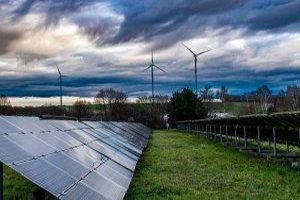 Photovoltaik - Bundesregierung legt den Schalter um! - Bild: Cornell Frühauf / Pixabay Photovoltaik - Bundesregierung legt den Schalter um! - Bild: Cornell Frühauf / Pixabay