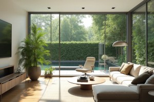 Polnische T&uuml;ren und Fenster - Qualit&auml;t trifft auf attraktiven Preis - Bild: BauKI / BAU.DE