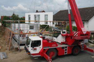 Fertigh&auml;user vs. Massivh&auml;user - welche Bauweise passt zu Ihnen? - Bild: Pixabay