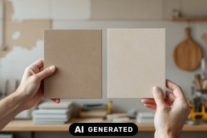 Badsanierung planen: Kosten, Ablauf und die besten Tipps für dein Traumbad - Bild: KI-generiert / BAU.DE Badsanierung planen: Kosten, Ablauf und die besten Tipps für dein Traumbad - Bild: KI-generiert / BAU.DE