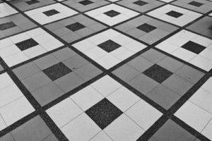 Fliesen f&uuml;r den gewerblichen und privaten Bereich - auf Trittsicherheit achten und die optimale Abriebklasse w&auml;hlen - Bild: note thanun / Unsplash