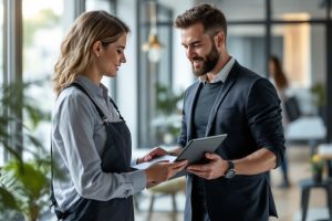 3 Tipps zur Auswahl des richtigen Bauunternehmens - Bild: BauKI / BAU.DE 3 Tipps zur Auswahl des richtigen Bauunternehmens - Bild: BauKI / BAU.DE