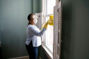 Nachhaltige Geb&auml;udereinigung in Reutlingen: Schl&uuml;ssel f&uuml;r langlebiges und umweltfreundliches Bauen und Renovieren - Bild: CDC / Unsplash