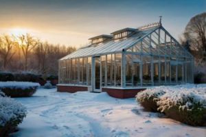 Die besten Tipps f&uuml;r die Vorbereitung auf den Winter: Sicherheit und Komfort im eigenen Zuhause - Bild: BauKI / BAU.DE