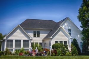 Die neuesten Trends in der Au&szlig;engestaltung f&uuml;r moderne H&auml;user - Bild: mschiffm / Pixabay