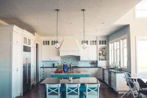 Der Innenausbau am Haus - mit diesen Tipps gelingt er - Bild: StockSnap / Pixabay Der Innenausbau am Haus - mit diesen Tipps gelingt er - Bild: StockSnap / Pixabay