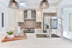 K&uuml;chenstudio Idstein: Ihr Weg zur Traumk&uuml;che - Bild: Lotus Design N Print / Unsplash