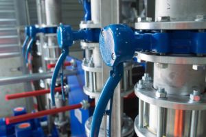 Einbindung von Steuerungssystemen in Fernwärmeleitungen: Ist das notwendig? - Bild: Jean Martinelle / Pixabay Einbindung von Steuerungssystemen in Fernwärmeleitungen: Ist das notwendig? - Bild: Jean Martinelle / Pixabay