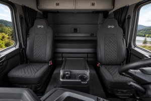 Warum spielt Ergonomie im Fahrzeug eine große Rolle? - Bild: BauKI / BAU.DE Warum spielt Ergonomie im Fahrzeug eine große Rolle? - Bild: BauKI / BAU.DE