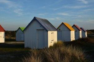 Warum eine Minibagger-Miete oft die bessere Wahl ist - Bild: JackieLou DL / Pixabay