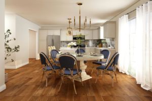 Bodenbeläge in Renovierungsprojekten: Wertsteigerung und Wohnkomfort - Bild: Collov Home Design / Unsplash Bodenbeläge in Renovierungsprojekten: Wertsteigerung und Wohnkomfort - Bild: Collov Home Design / Unsplash