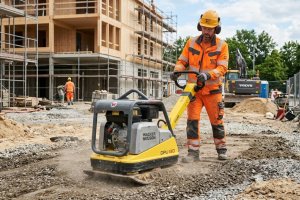 Professionelle Bauger&auml;te f&uuml;r Handwerker: Mehr als nur Werkzeug - Bild: BauKI / BAU.DE