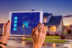 So gelingt der Einstieg ins Smart Home inklusive Netzwerkanbindung - Bild: Gerd Altmann / Pixabay