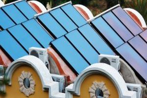 Umweltschonendes Heizen in den eigenen vier Wänden - Bild: PublicDomainPictures / Pixabay Umweltschonendes Heizen in den eigenen vier Wänden - Bild: PublicDomainPictures / Pixabay