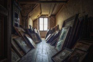 Organisation des Arbeitsplatzes: Persönlicher Stauraum für Mitarbeiter - Bild: Peter H / Pixabay Organisation des Arbeitsplatzes: Persönlicher Stauraum für Mitarbeiter - Bild: Peter H / Pixabay