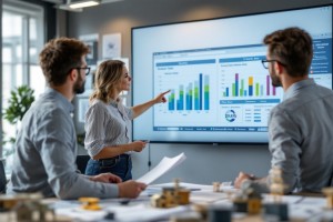 Wie Bauprojekte die passende Energieversorgung finden - Bild: BauKI / BAU.DE Wie Bauprojekte die passende Energieversorgung finden - Bild: BauKI / BAU.DE