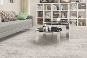 Teppiche in neutralen Farben schaffen ein ruhiges Ambiente - Bild: manone_design / Pixabay