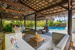 Garten-Oasen: Stilvolle Gartenduschen mit Keramikakzenten und optimaler Privatsphäre - Bild: pexels.com Garten-Oasen: Stilvolle Gartenduschen mit Keramikakzenten und optimaler Privatsphäre - Bild: pexels.com