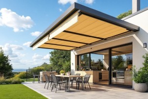 5 Fehler beim Kauf einer Markise - und wie sie sich vermeiden lassen - Bild: BauKI / BAU.DE 5 Fehler beim Kauf einer Markise - und wie sie sich vermeiden lassen - Bild: BauKI / BAU.DE