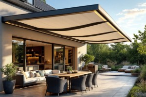 5 Fehler beim Kauf einer Markise - und wie sie sich vermeiden lassen - Bild: BauKI / BAU.DE 5 Fehler beim Kauf einer Markise - und wie sie sich vermeiden lassen - Bild: BauKI / BAU.DE