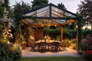 Energieeffiziente Beleuchtung von Anfang an - Bild: BauKI / BAU.DE Energieeffiziente Beleuchtung von Anfang an - Bild: BauKI / BAU.DE