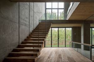 Faszination der Kragarmtreppen: Minimalismus trifft auf Eleganz - Bild: BauKI / BAU.DE Faszination der Kragarmtreppen: Minimalismus trifft auf Eleganz - Bild: BauKI / BAU.DE