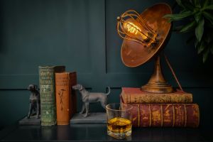 M&ouml;bel-Upcycling: Kreativit&auml;t trifft Nachhaltigkeit f&uuml;r einzigartige Einrichtung - Bild: Johnny Briggs / Unsplash